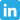 linkedin icon